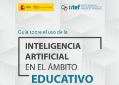 Guias y referencias gratuitas de IA para el aula